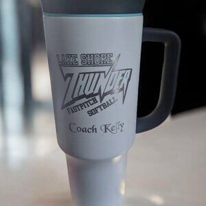 Engraving Services for Owala 24oz / 32oz Personalized Laser Engraved Tumbler